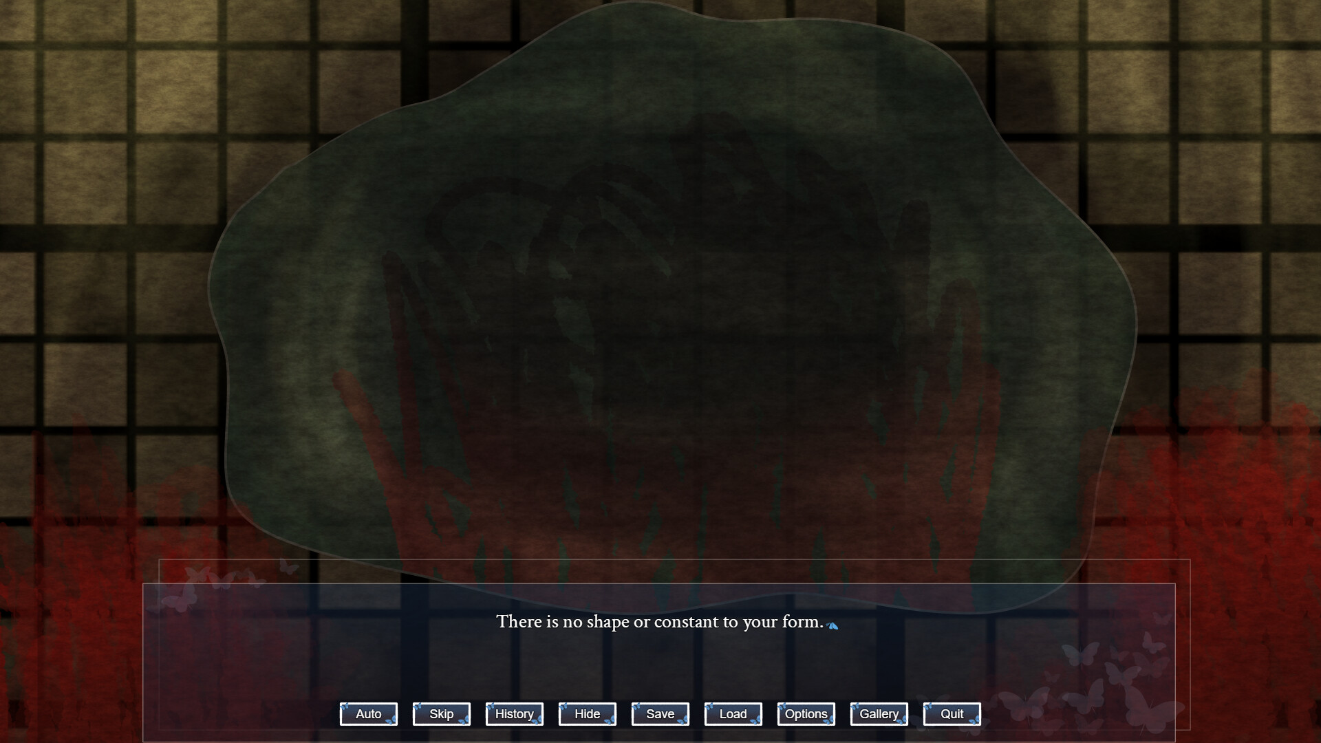 Screenshot 3 for [DEMO] A Case of Missing Identity
