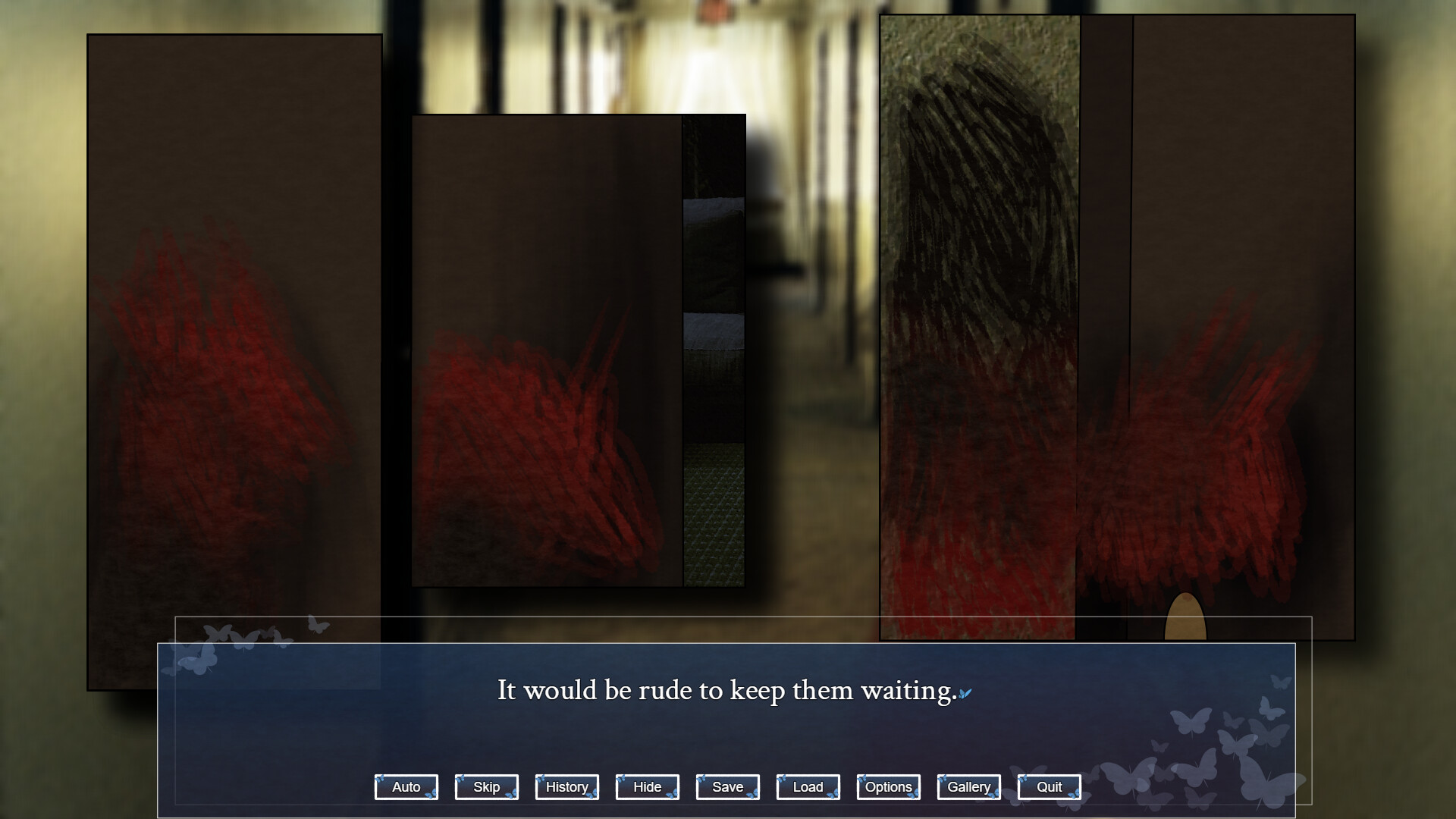 Screenshot 4 for [DEMO] A Case of Missing Identity