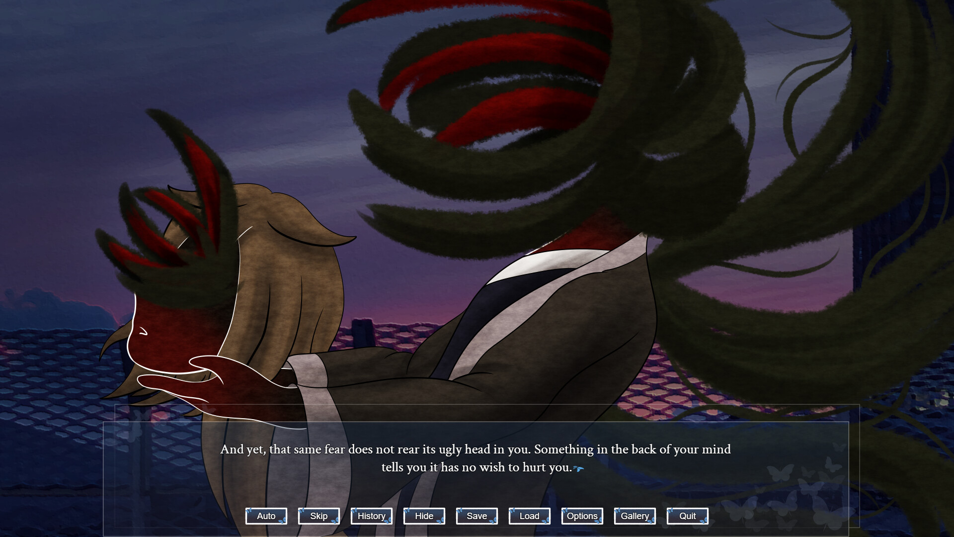 Screenshot 5 for [DEMO] A Case of Missing Identity