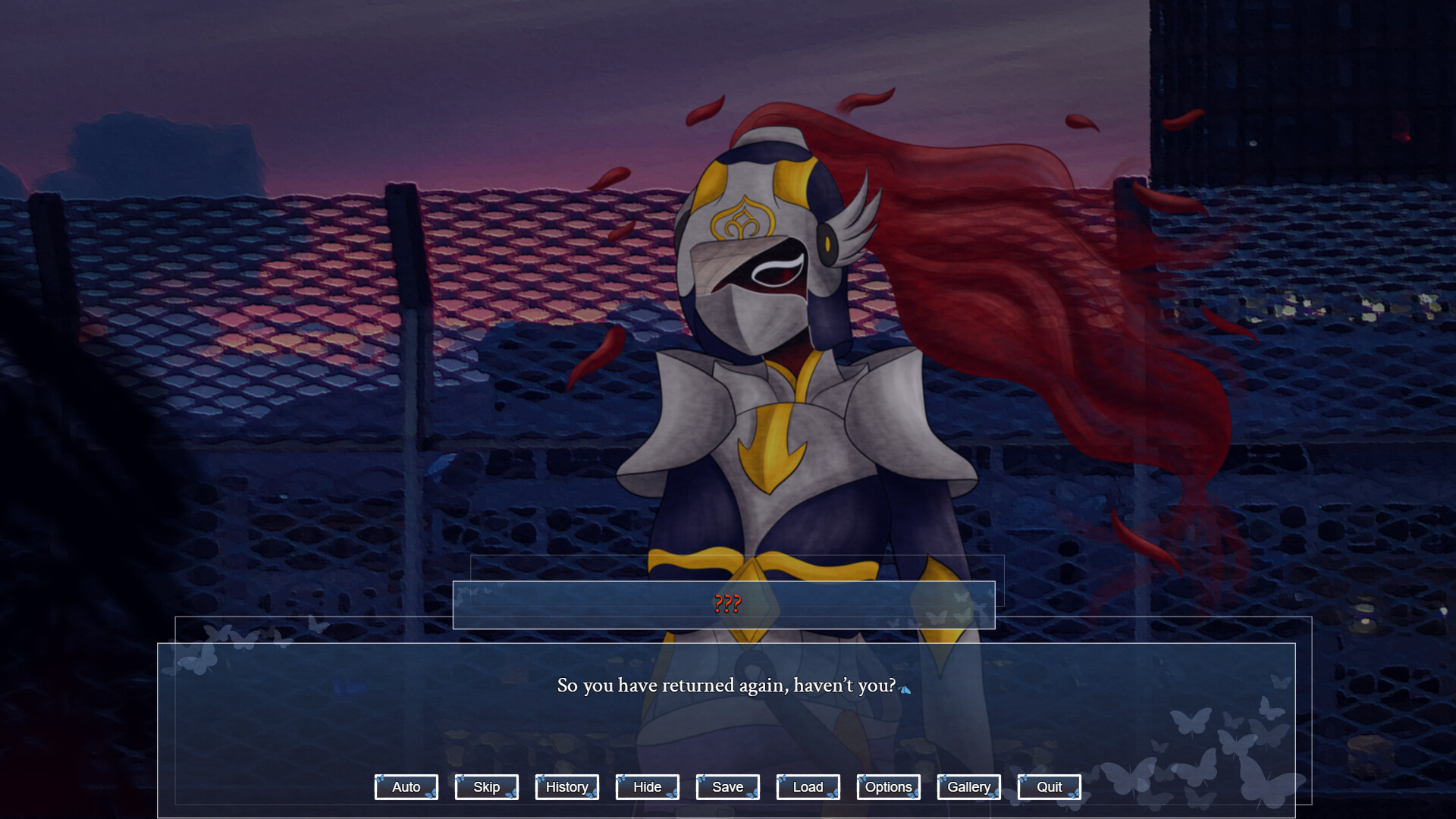 Screenshot 6 for [DEMO] A Case of Missing Identity