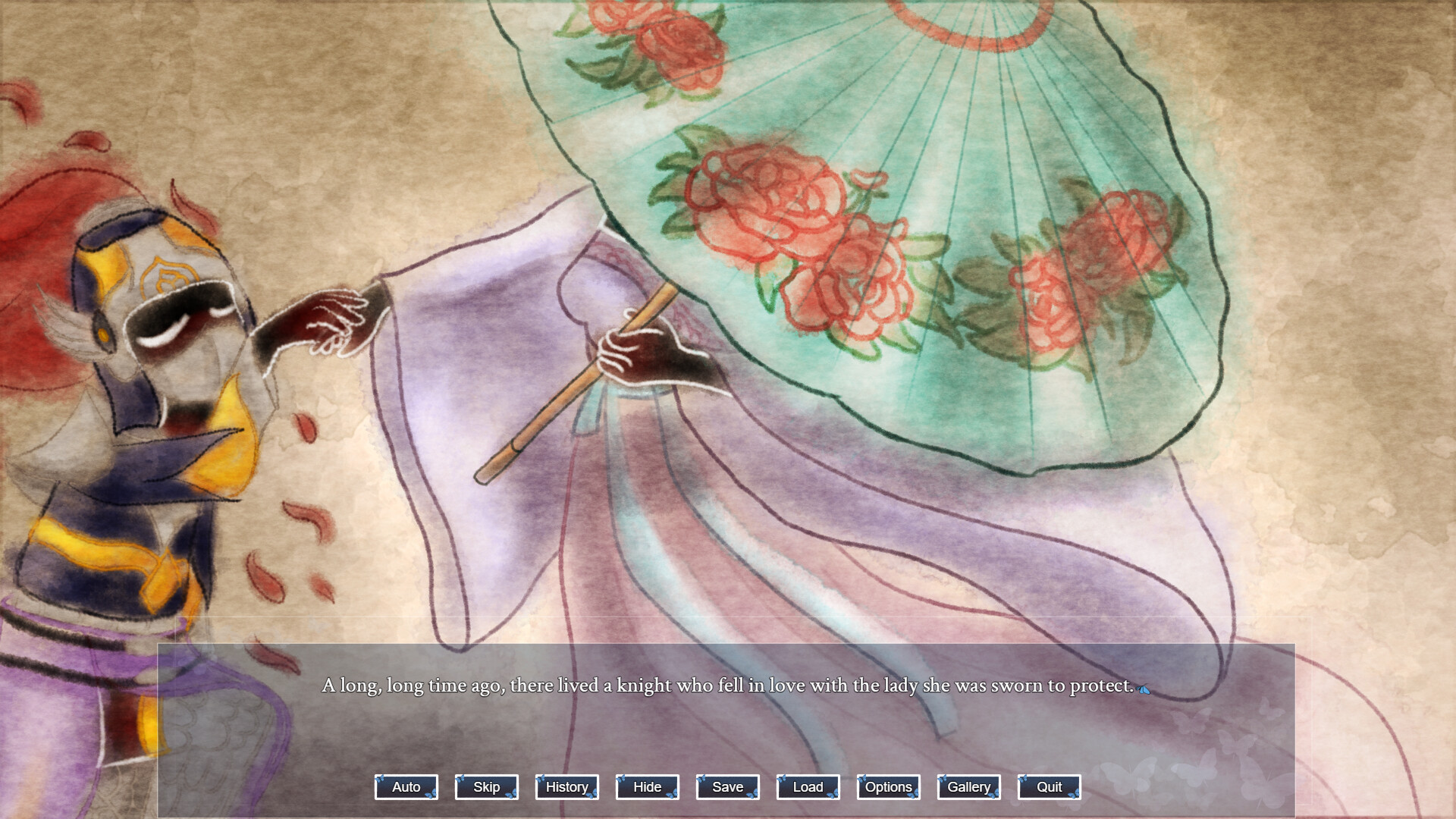 Screenshot 8 for [DEMO] A Case of Missing Identity