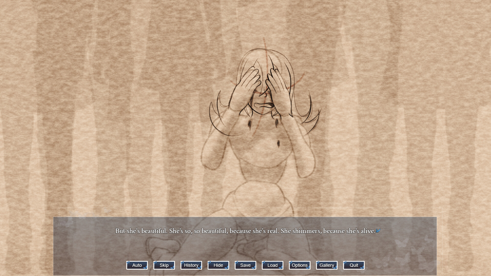 Screenshot 9 for [DEMO] A Case of Missing Identity