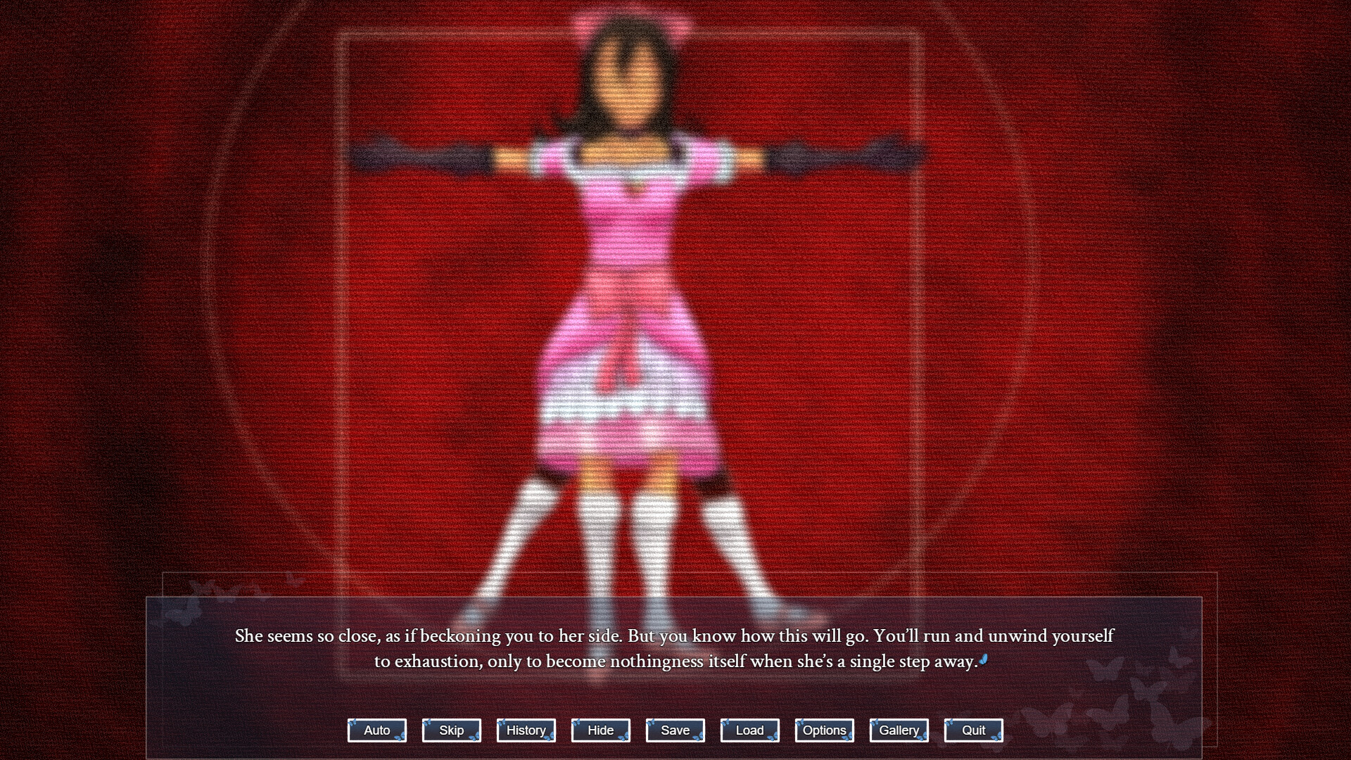 Screenshot 10 for [DEMO] A Case of Missing Identity