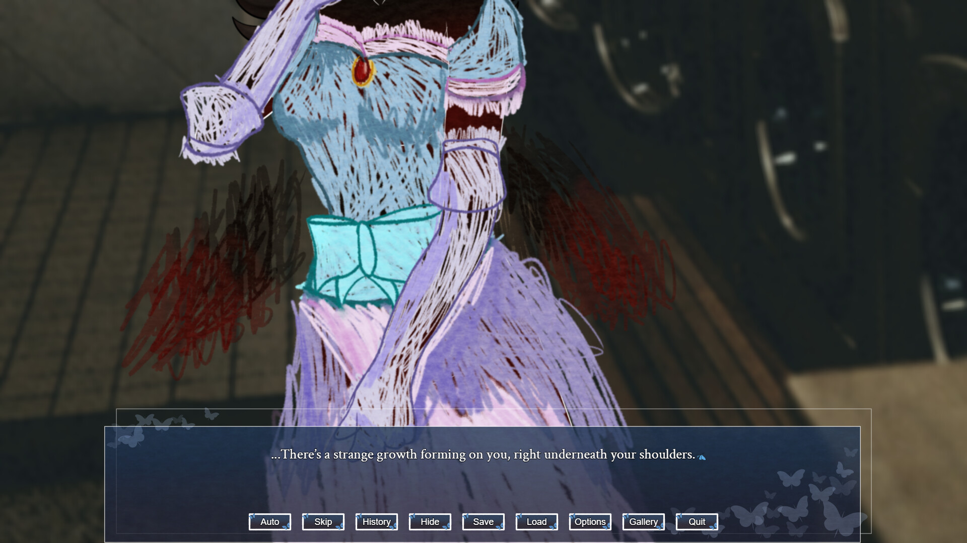 Screenshot 11 for [DEMO] A Case of Missing Identity
