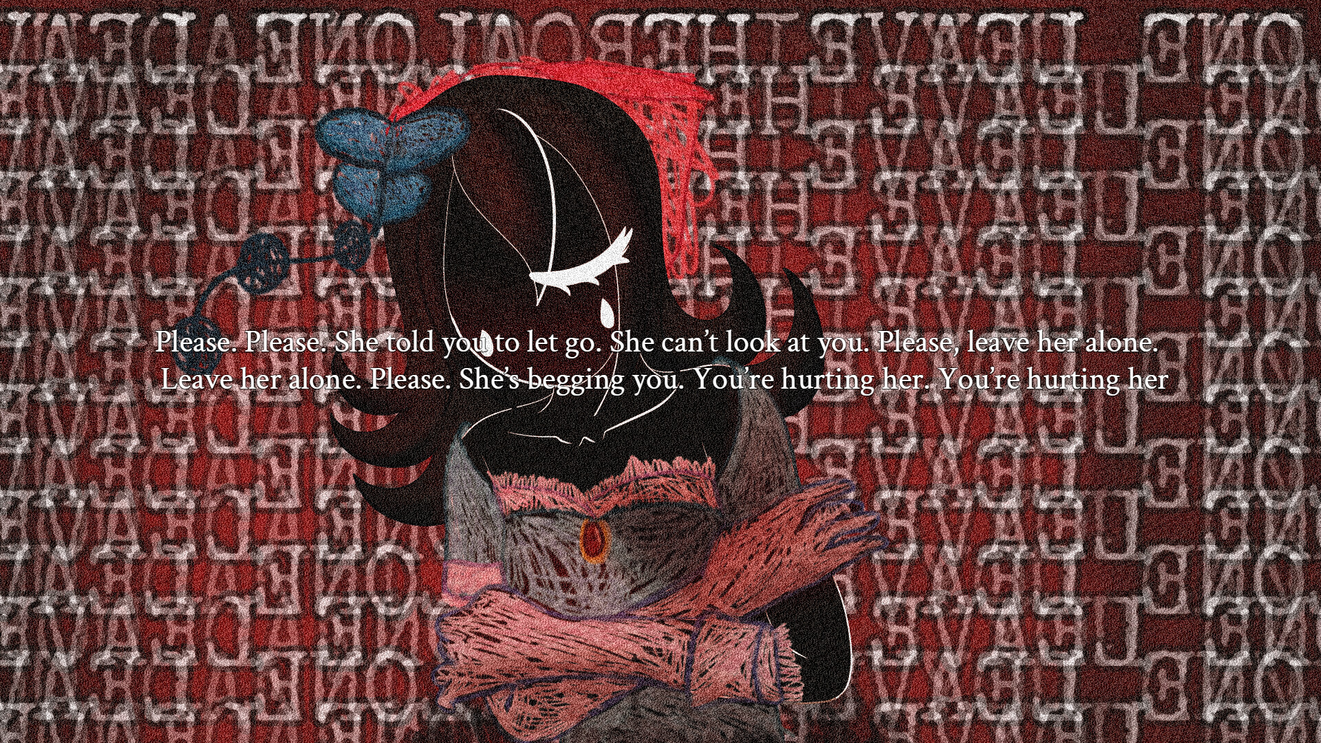Screenshot 12 for [DEMO] A Case of Missing Identity