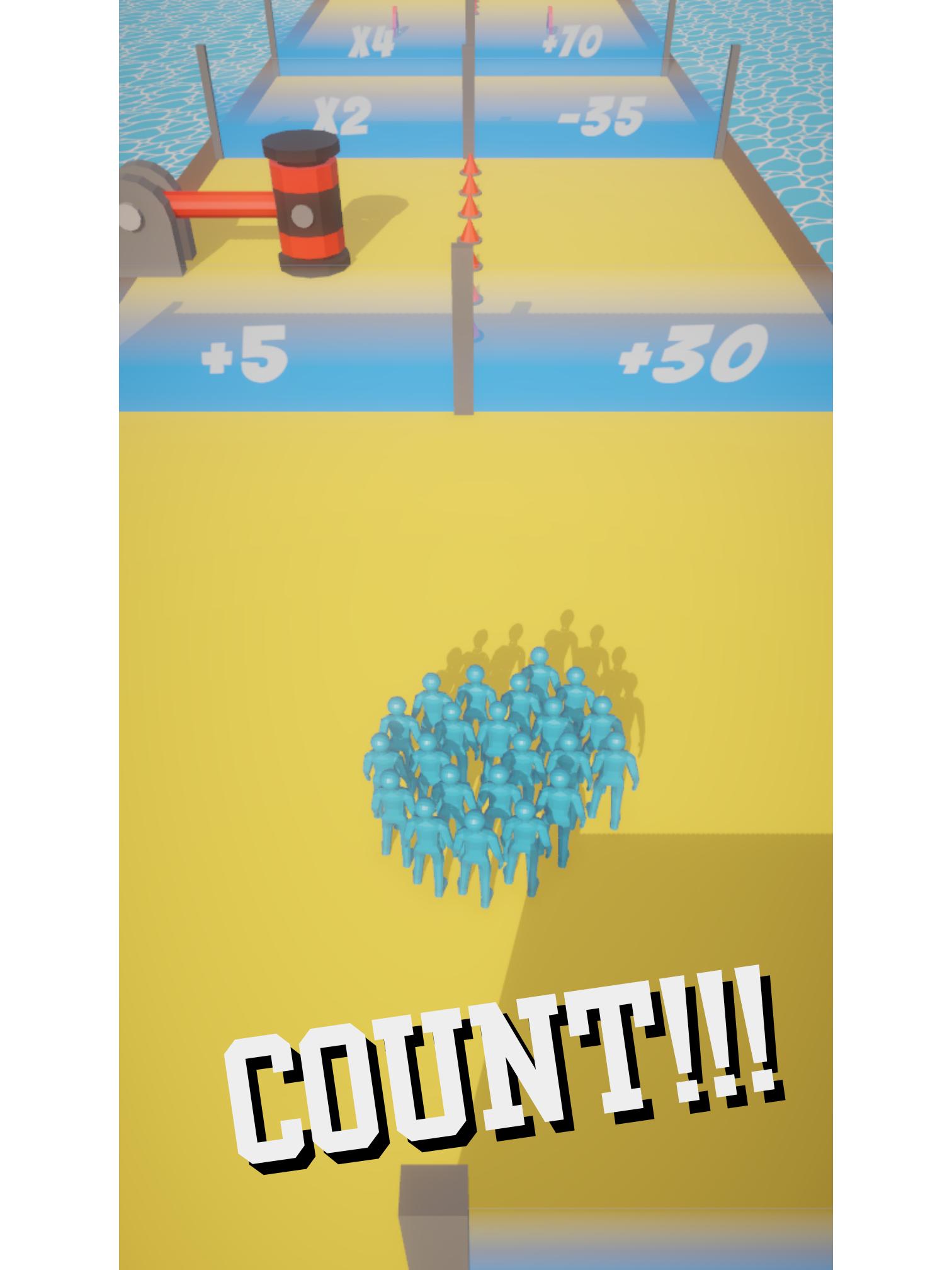 Count!!!