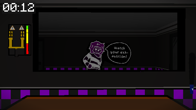 Screenshot 3 for Strange Shifts