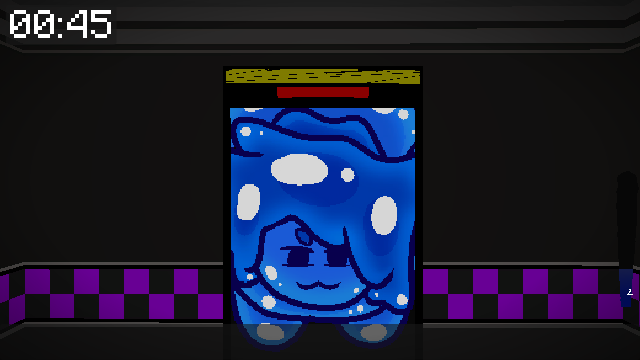 Screenshot 5 for Strange Shifts