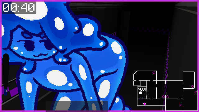 Screenshot 4 for Strange Shifts