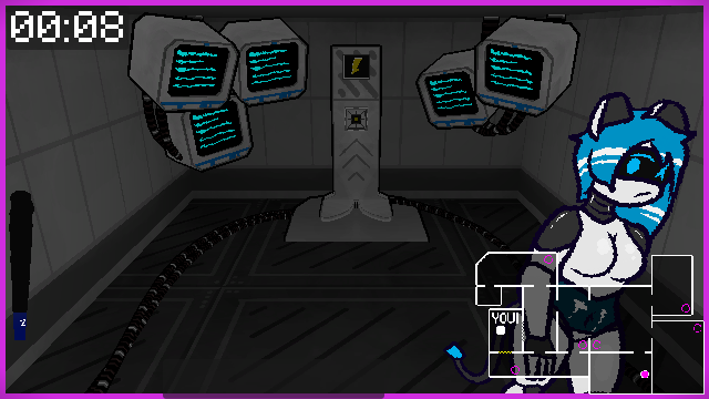 Screenshot 6 for Strange Shifts
