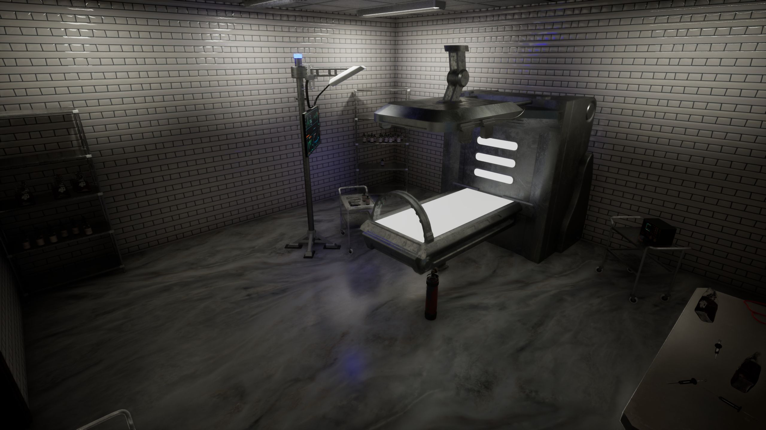 Screenshot 2 for Patient 0