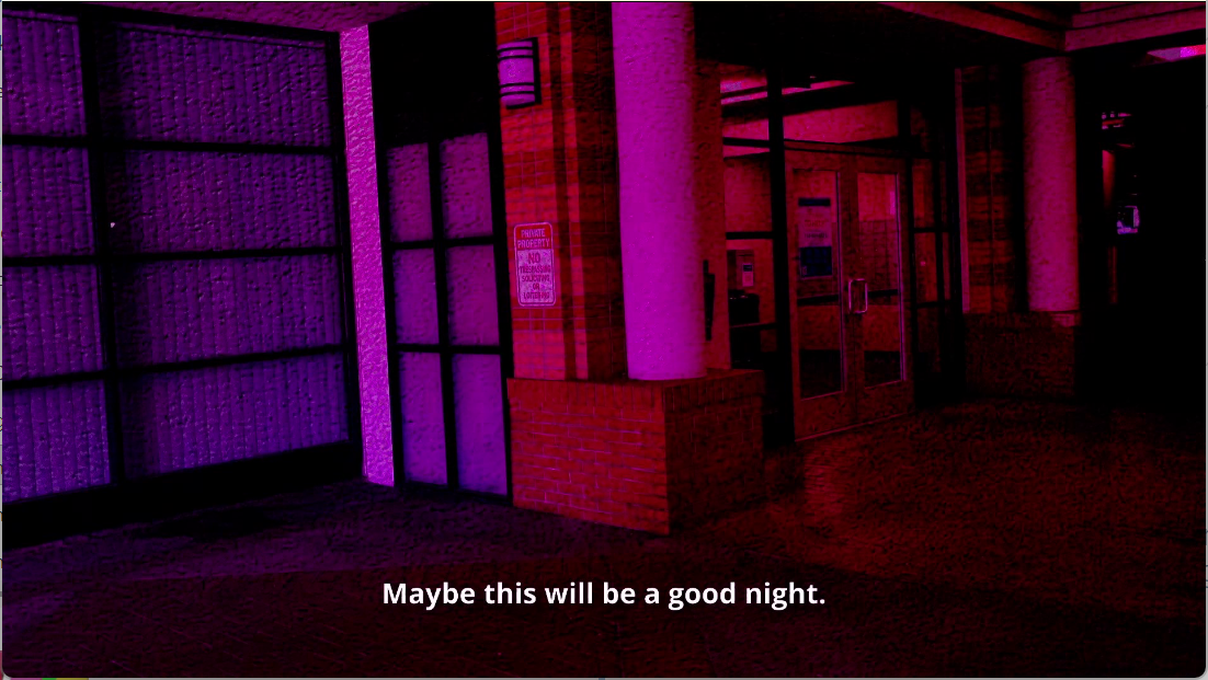 Screenshot 6 for 23/13: Prologue- Pathetic As It Gets
