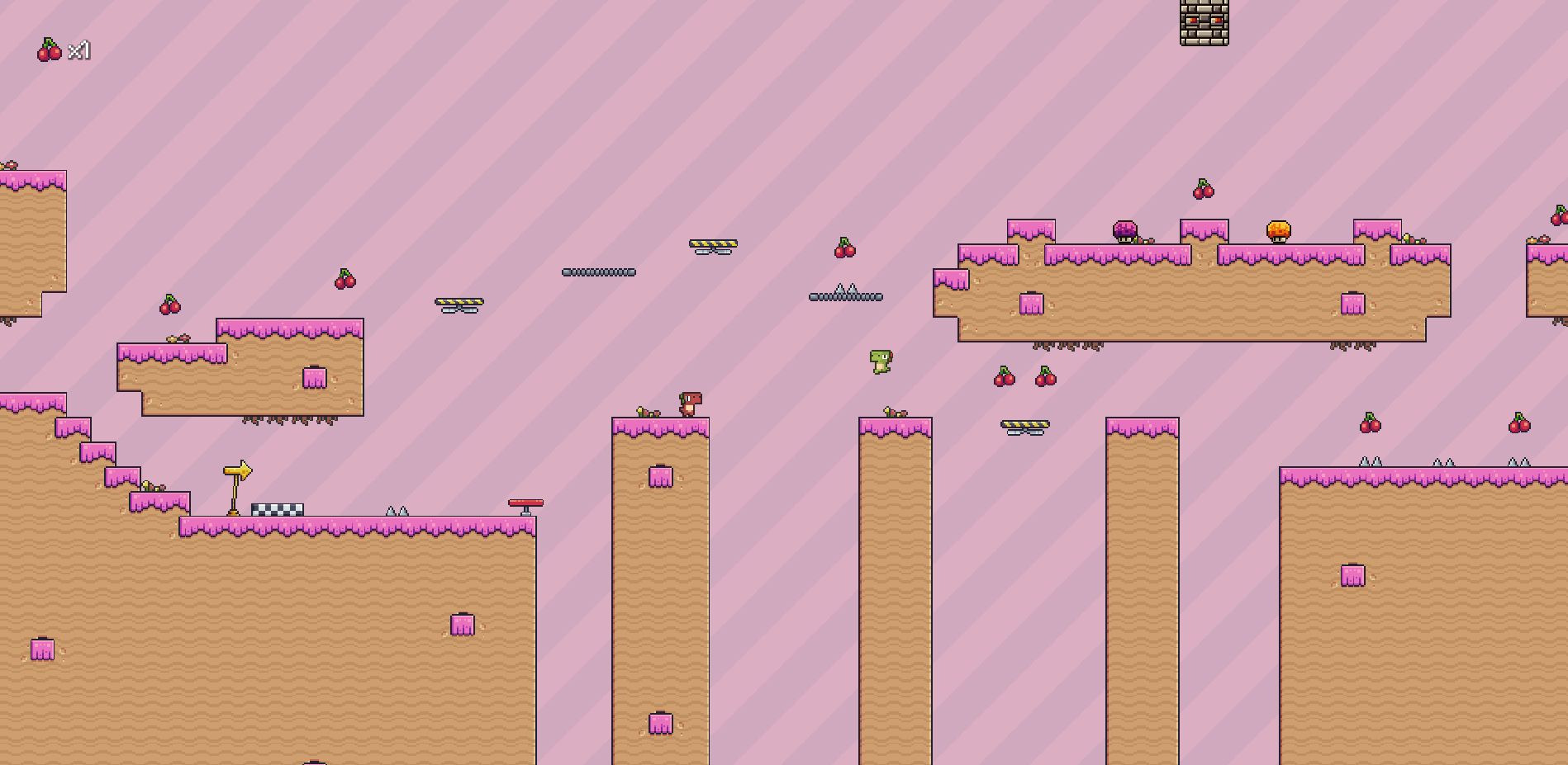 Screenshot 4 for Tirano-Salto Rexes