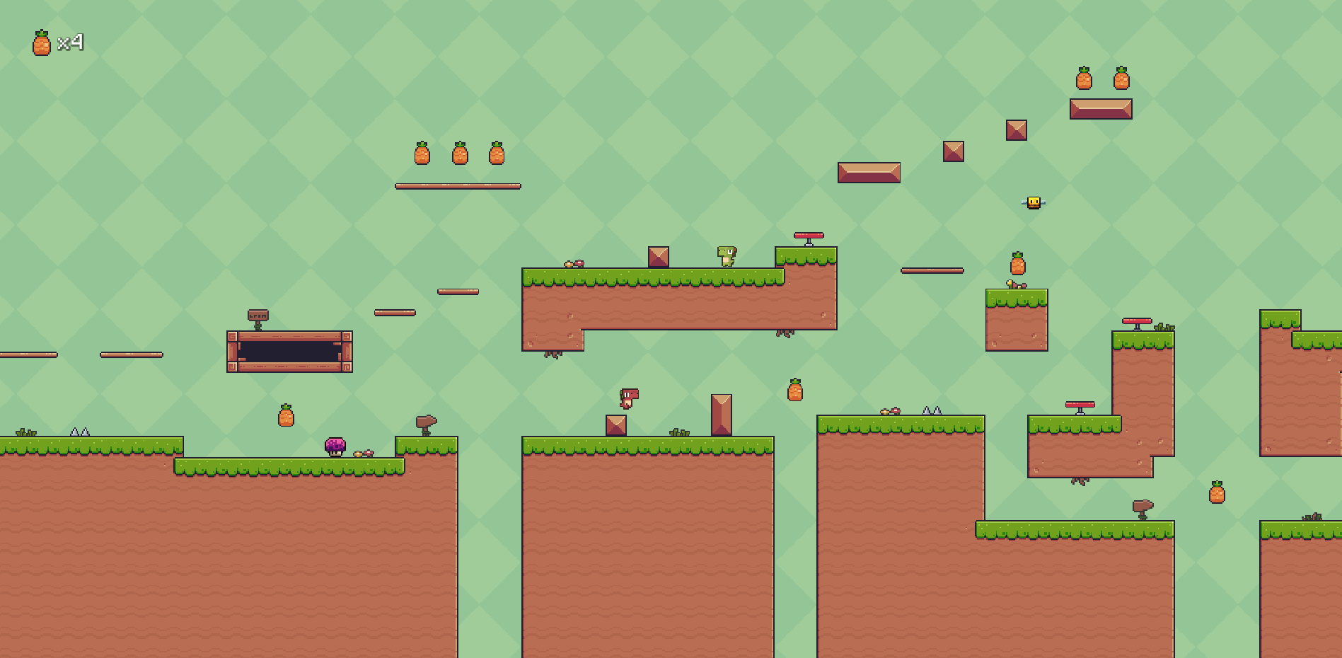 Screenshot 2 for Tirano-Salto Rexes