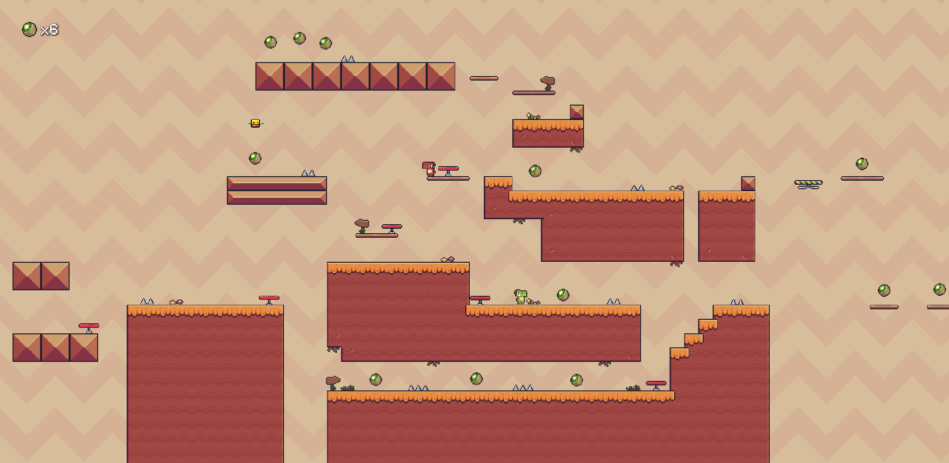 Screenshot 3 for Tirano-Salto Rexes