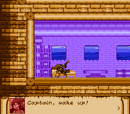 Screenshot 4 for Captain Dasia and the Viper's Bane