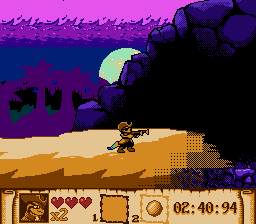 Screenshot 6 for Captain Dasia and the Viper's Bane