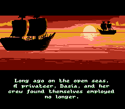Screenshot 2 for Captain Dasia and the Viper's Bane