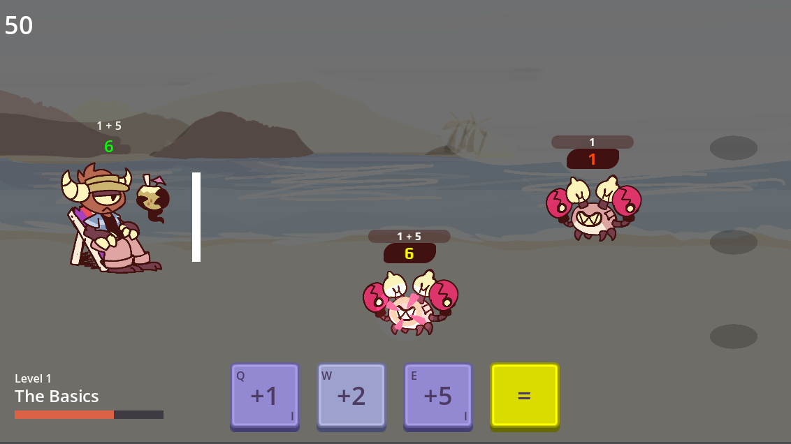 Screenshot 2 for Hell of a Vacation