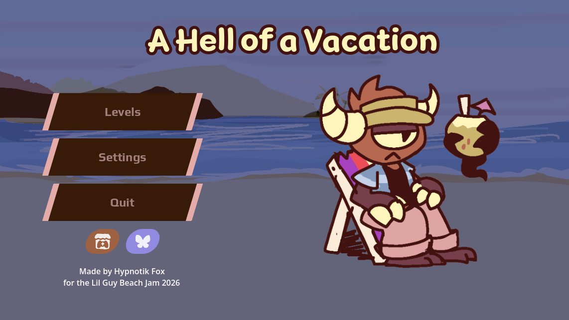 Screenshot 5 for Hell of a Vacation