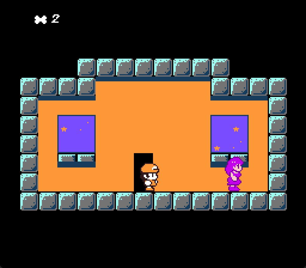 Screenshot 3 for The Curse of Wilhelm Street