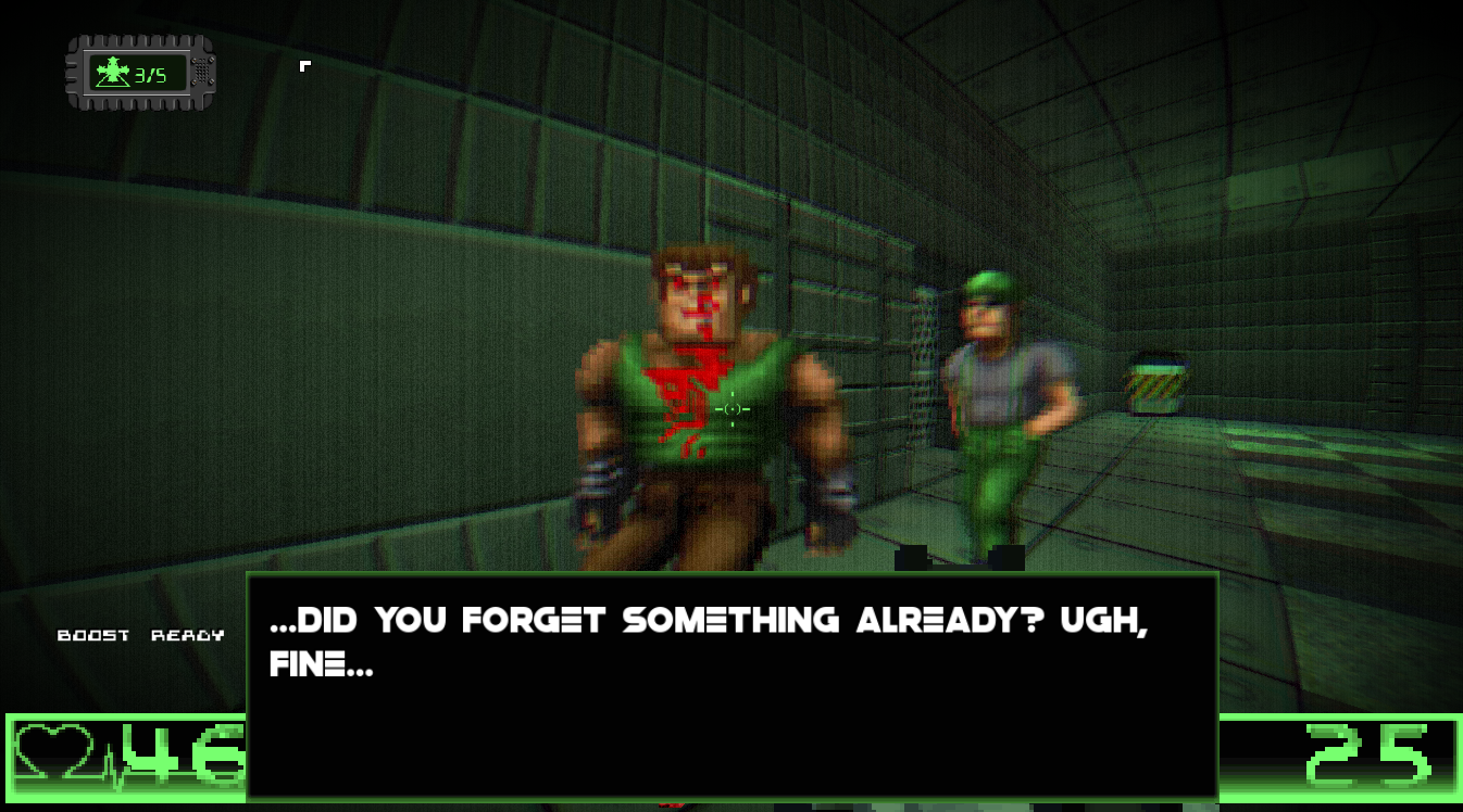 Screenshot 5 for Dungeon Droid