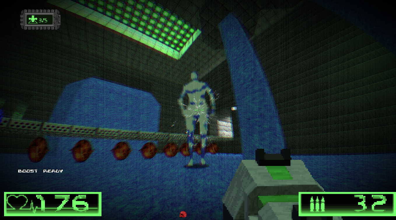 Screenshot 6 for Dungeon Droid