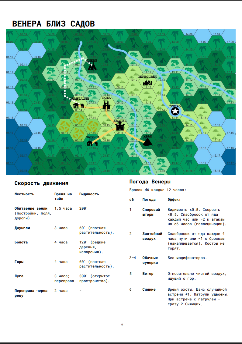 Screenshot 3 for Райские сады Венеры