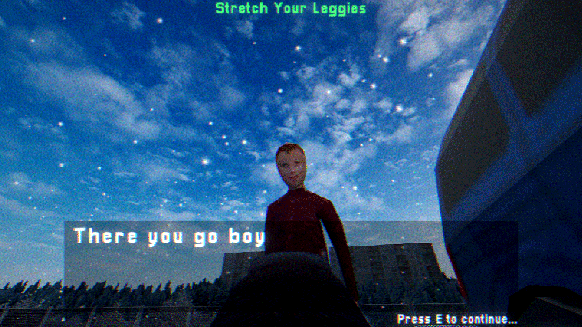 Screenshot 2 for Unusual Tales: After Bark DEMO