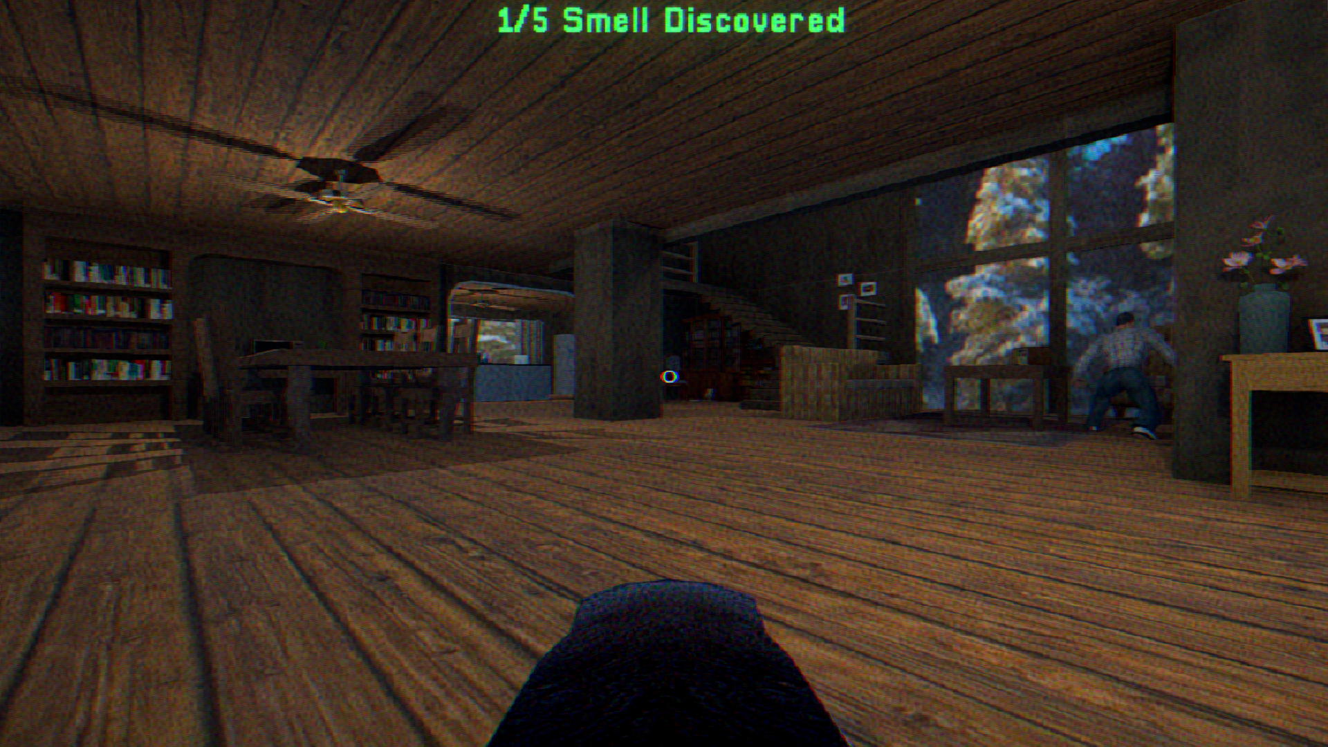 Screenshot 5 for Unusual Tales: After Bark DEMO