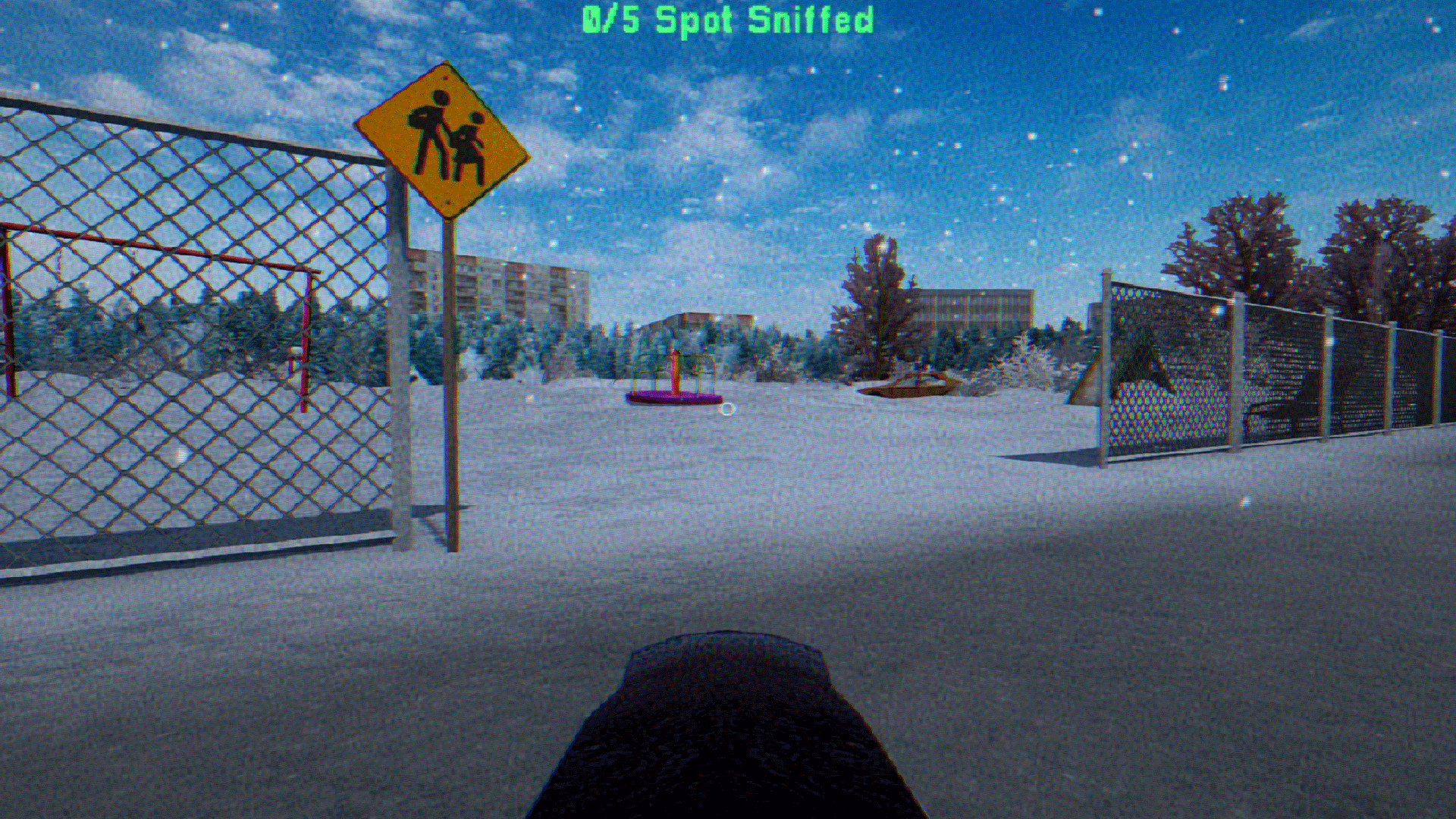Screenshot 4 for Unusual Tales: After Bark DEMO