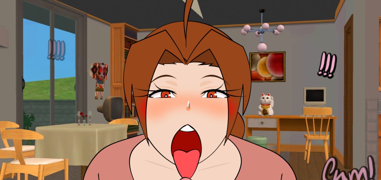 Screenshot 5 for BANG EM ALL 3 - Pokemon NSFW Hentai adult game