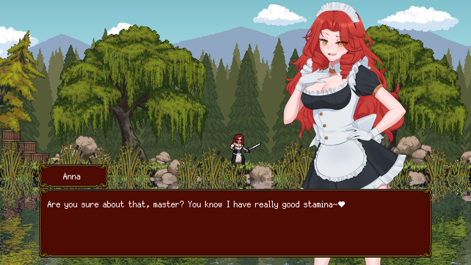 Screenshot 2 for Idle Guild (18+ Edition)