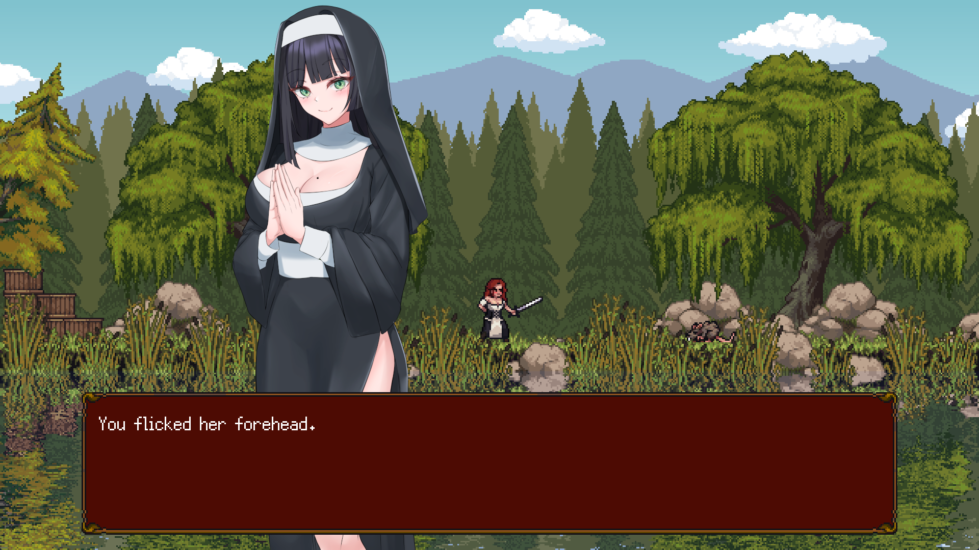 Screenshot 4 for Idle Guild (18+ Edition)