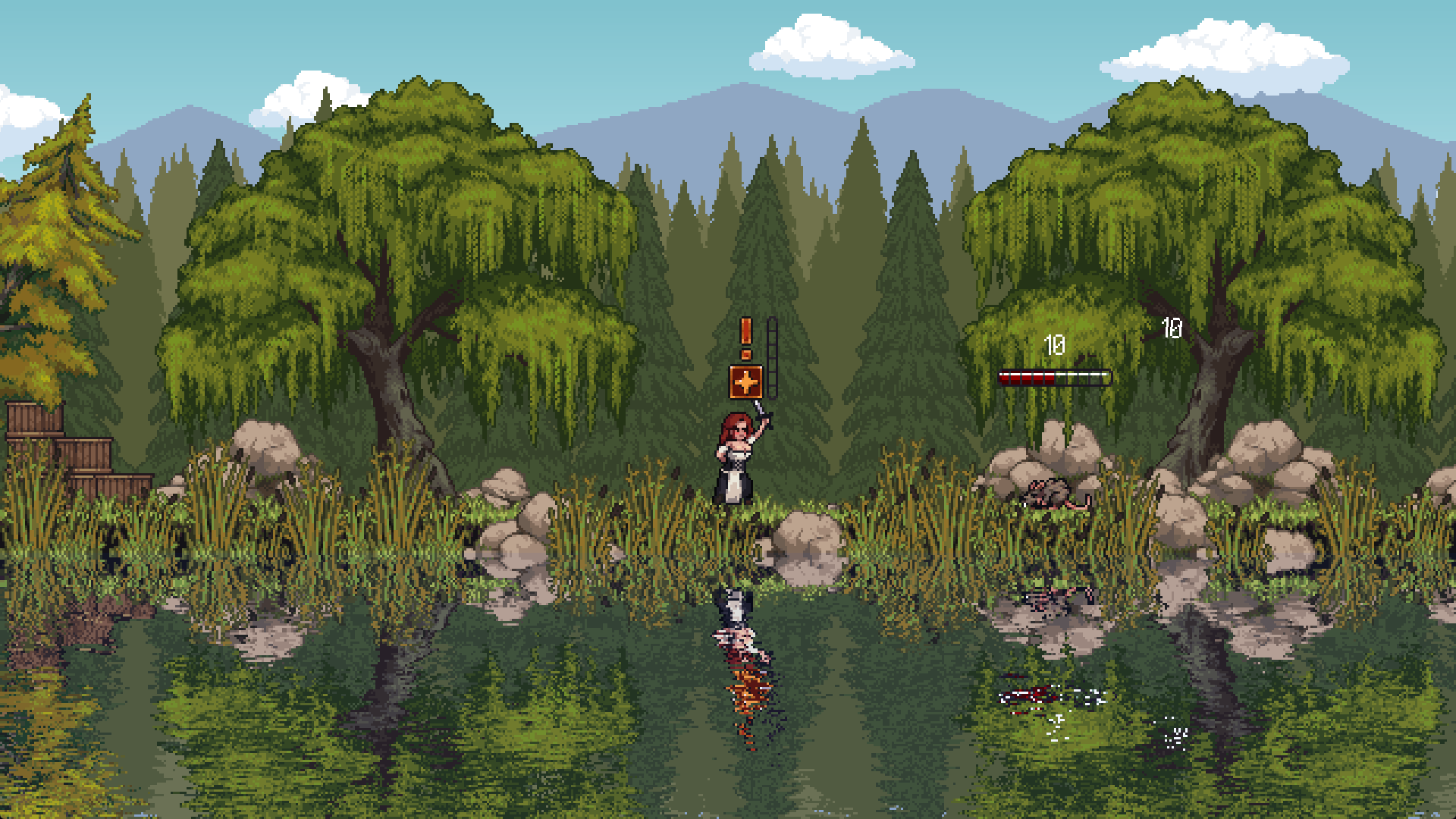 Screenshot 7 for Idle Guild (18+ Edition)