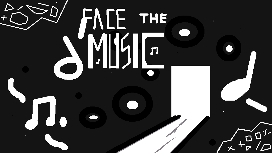 Screenshot 2 for Face the Music