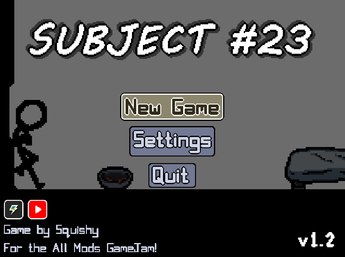 Screenshot 2 for Subject #23
