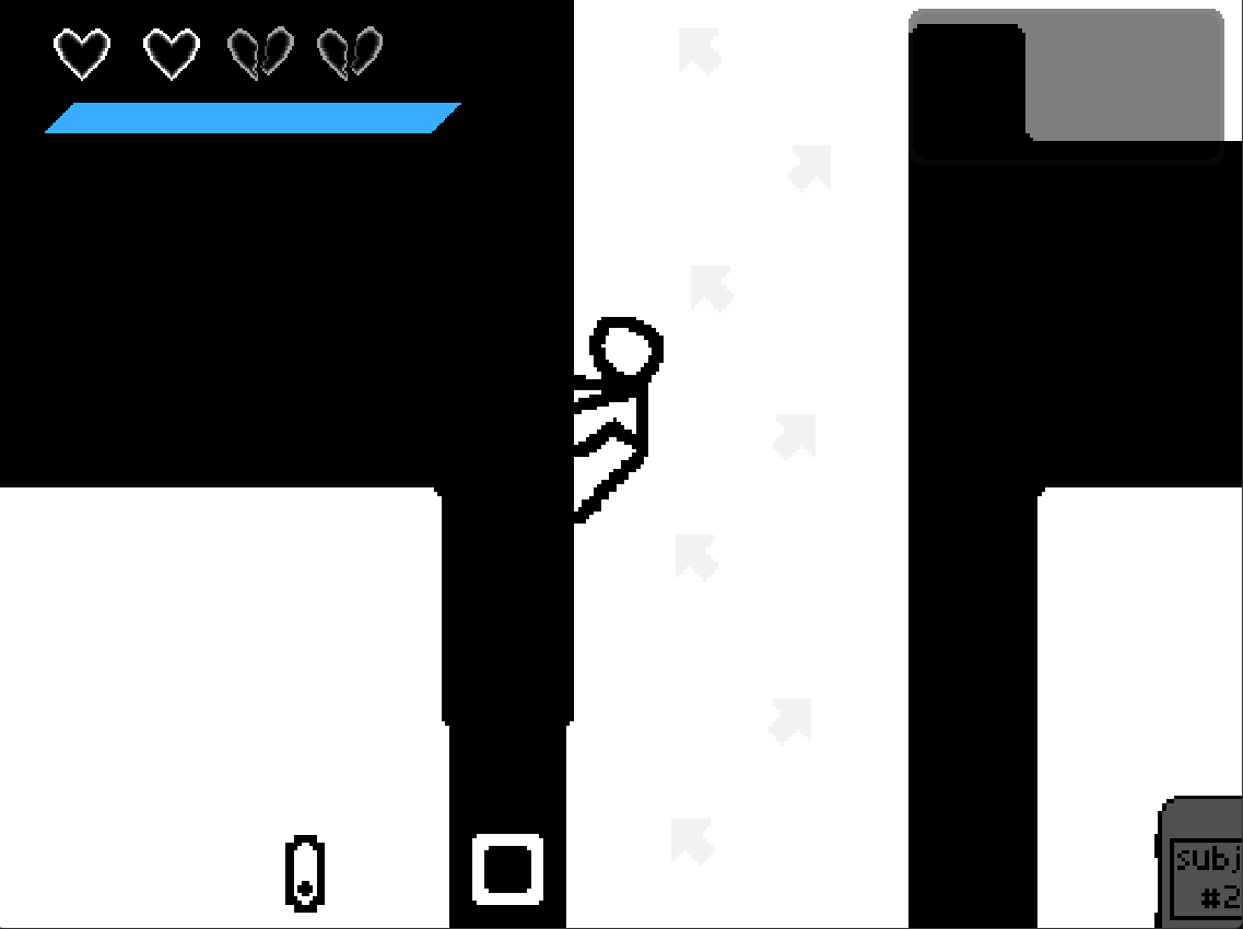 Screenshot 4 for Subject #23