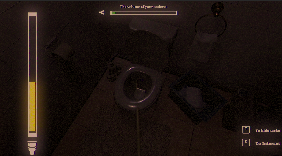 Screenshot 5 for Unseen - Someone [DEMO]