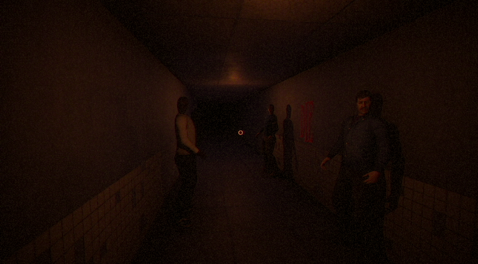 Screenshot 7 for Unseen - Someone [DEMO]