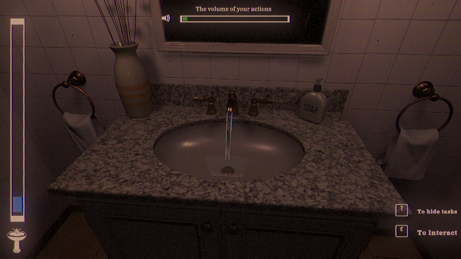 Screenshot 9 for Unseen - Someone [DEMO]