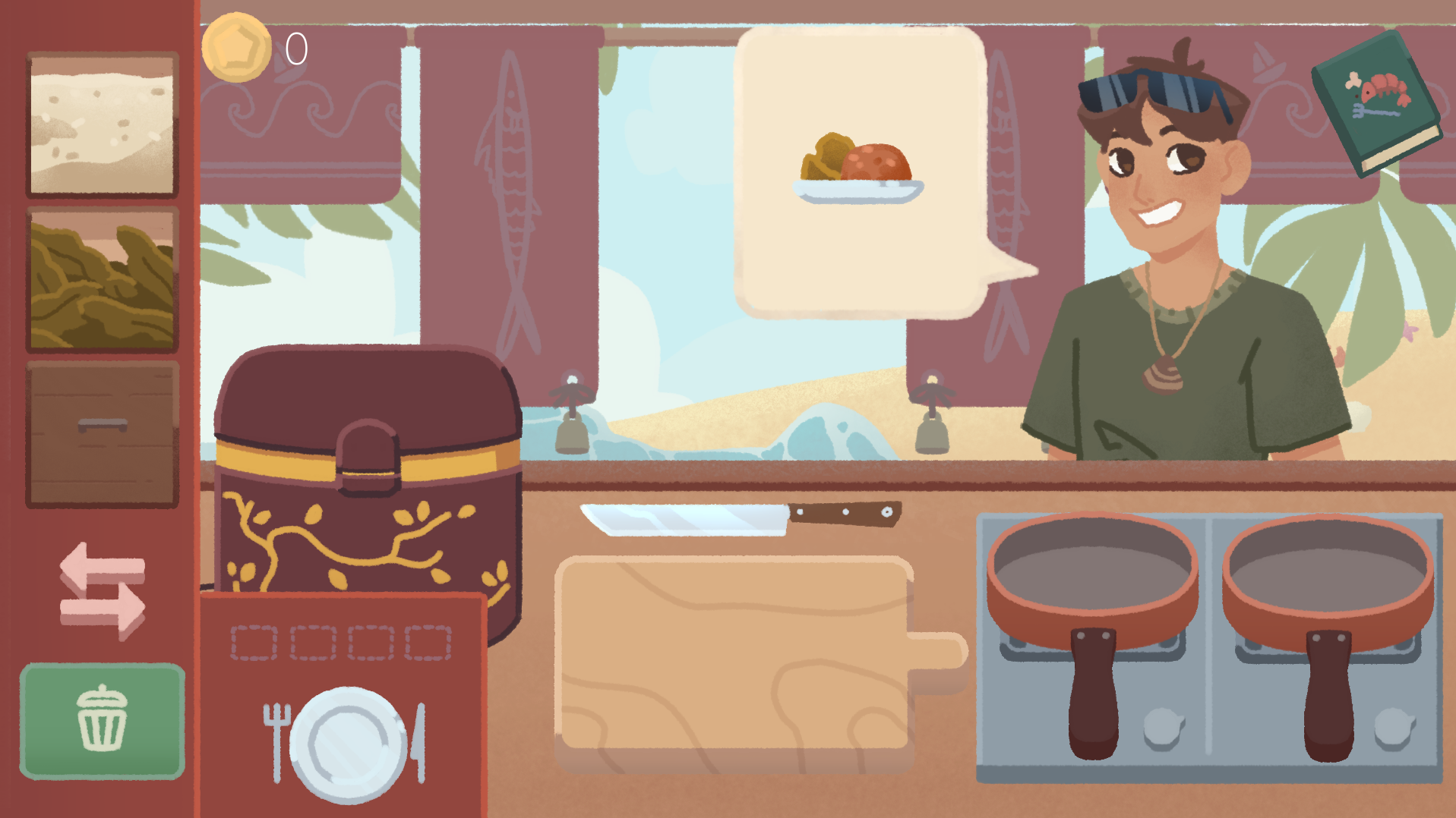 Screenshot 3 for Shrimp Shack