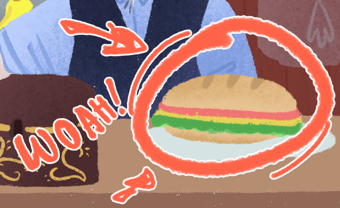 Screenshot 4 for Shrimp Shack