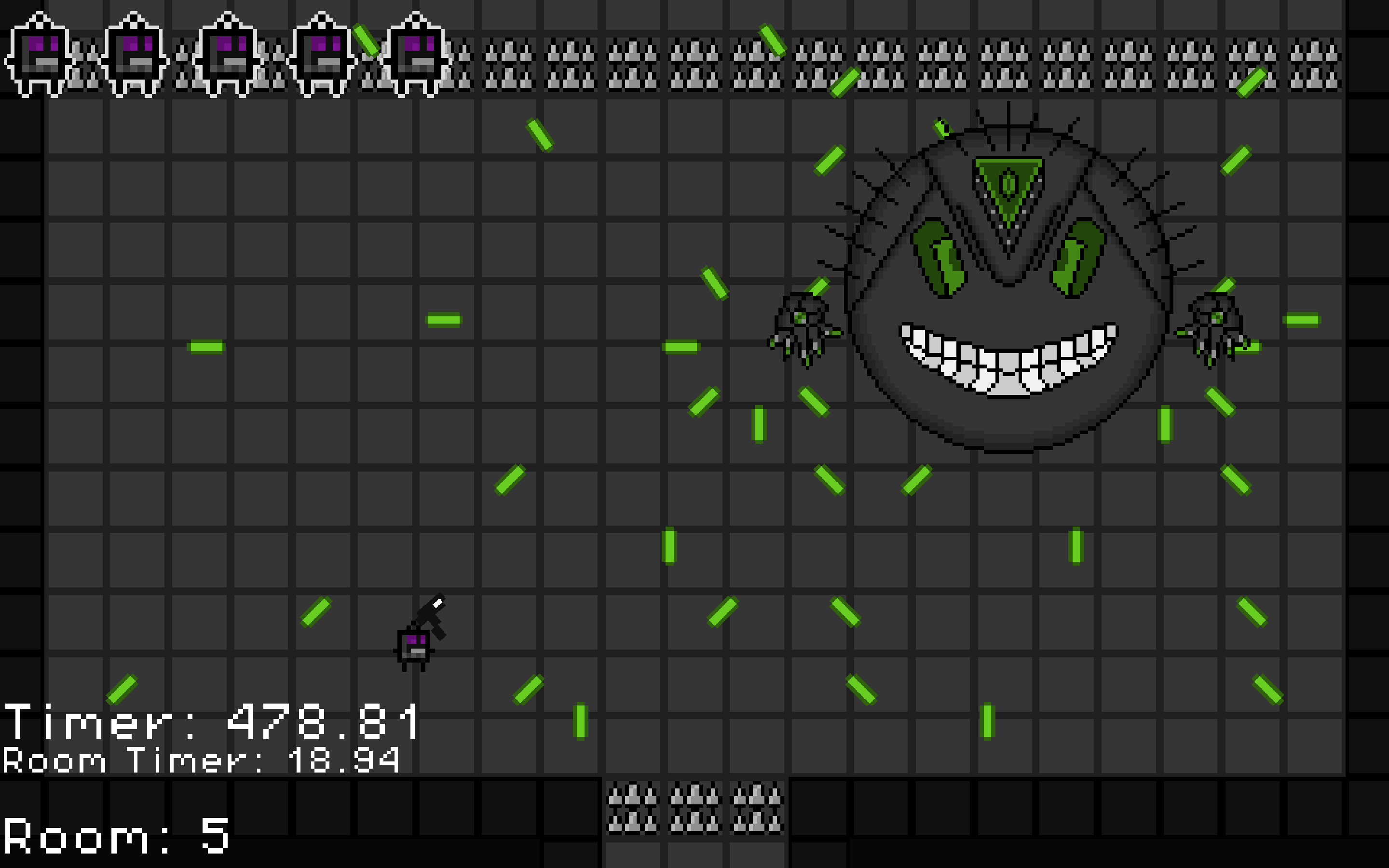 Screenshot 6 for RoboScurge