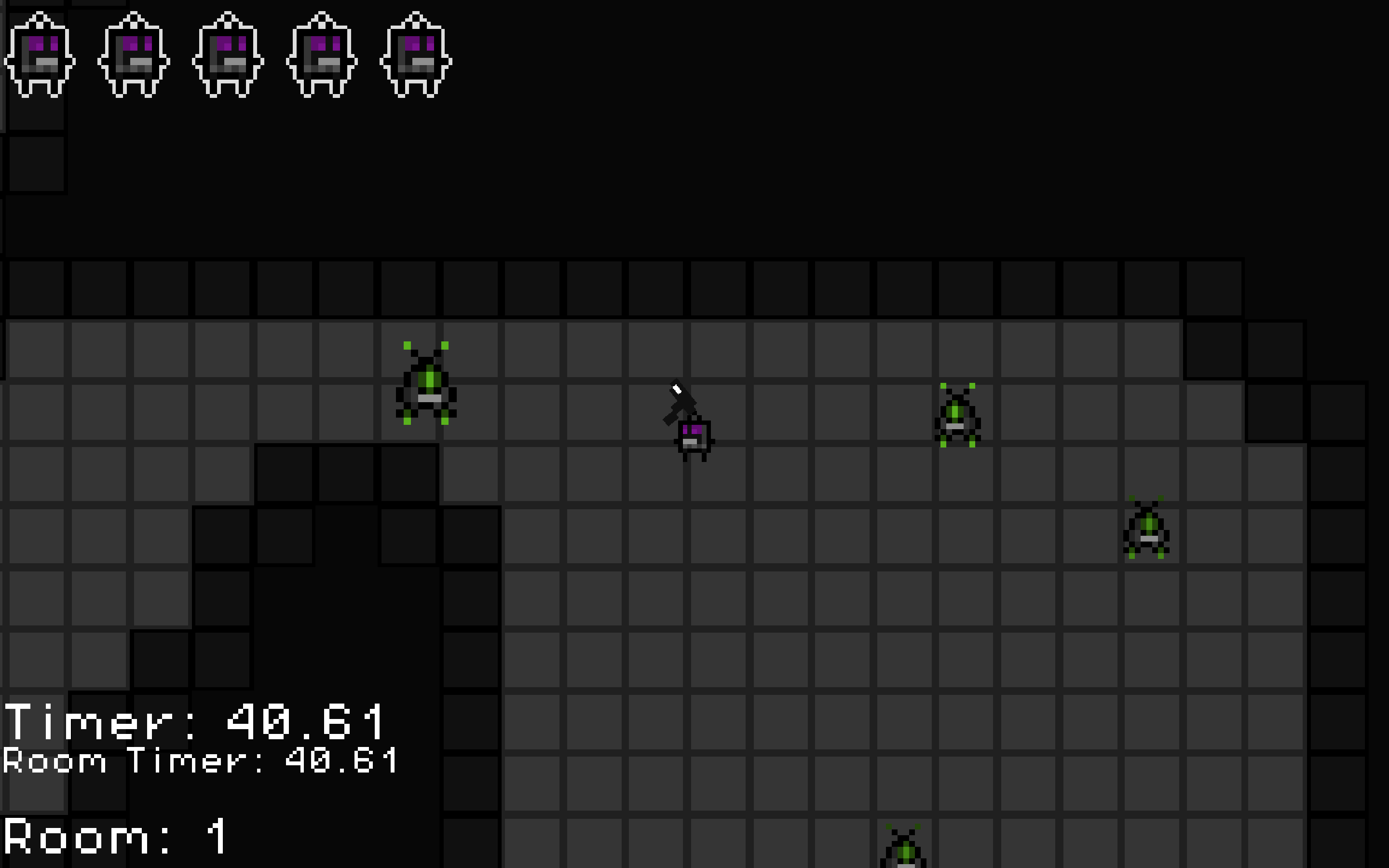 Screenshot 2 for RoboScurge