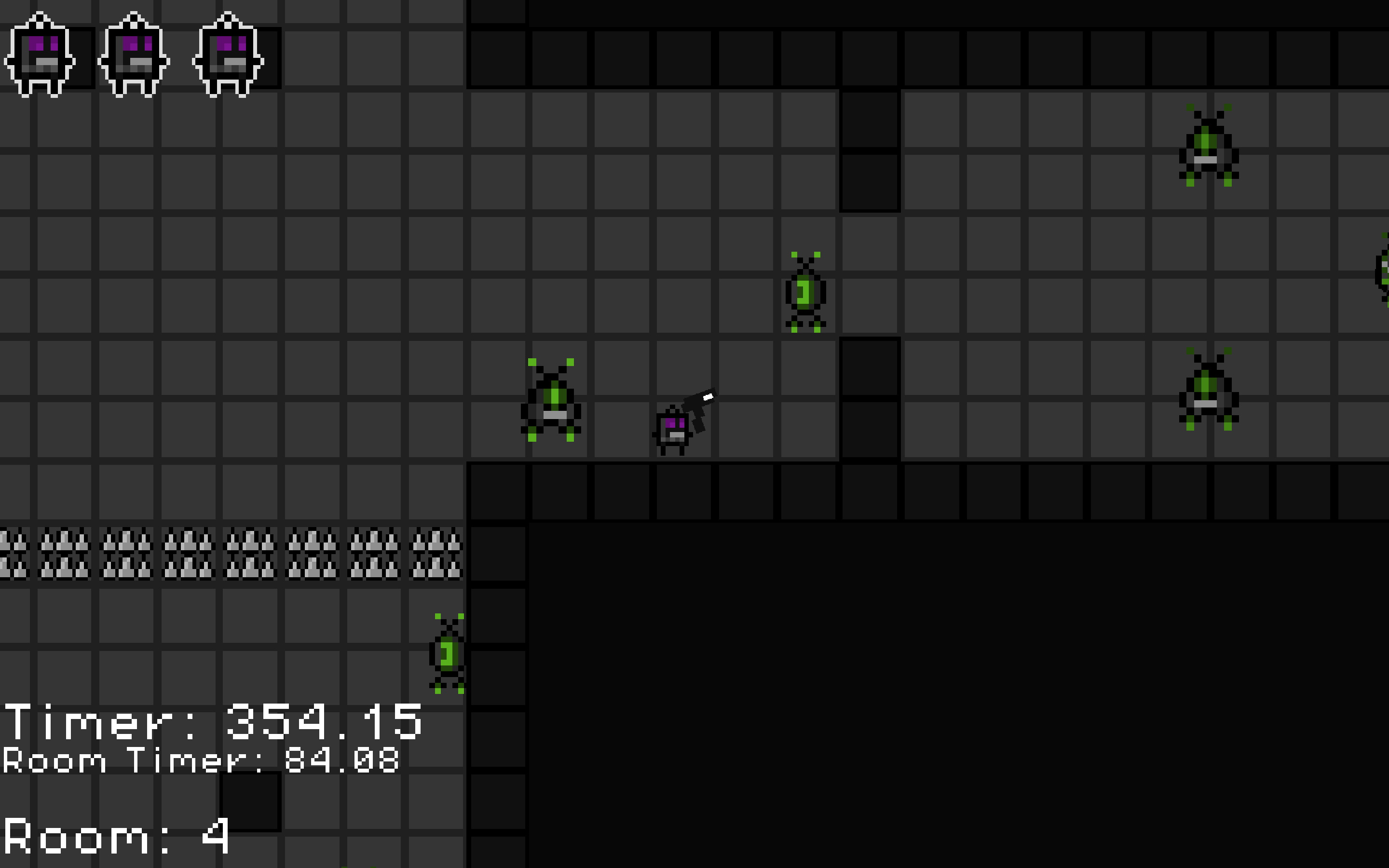 Screenshot 5 for RoboScurge