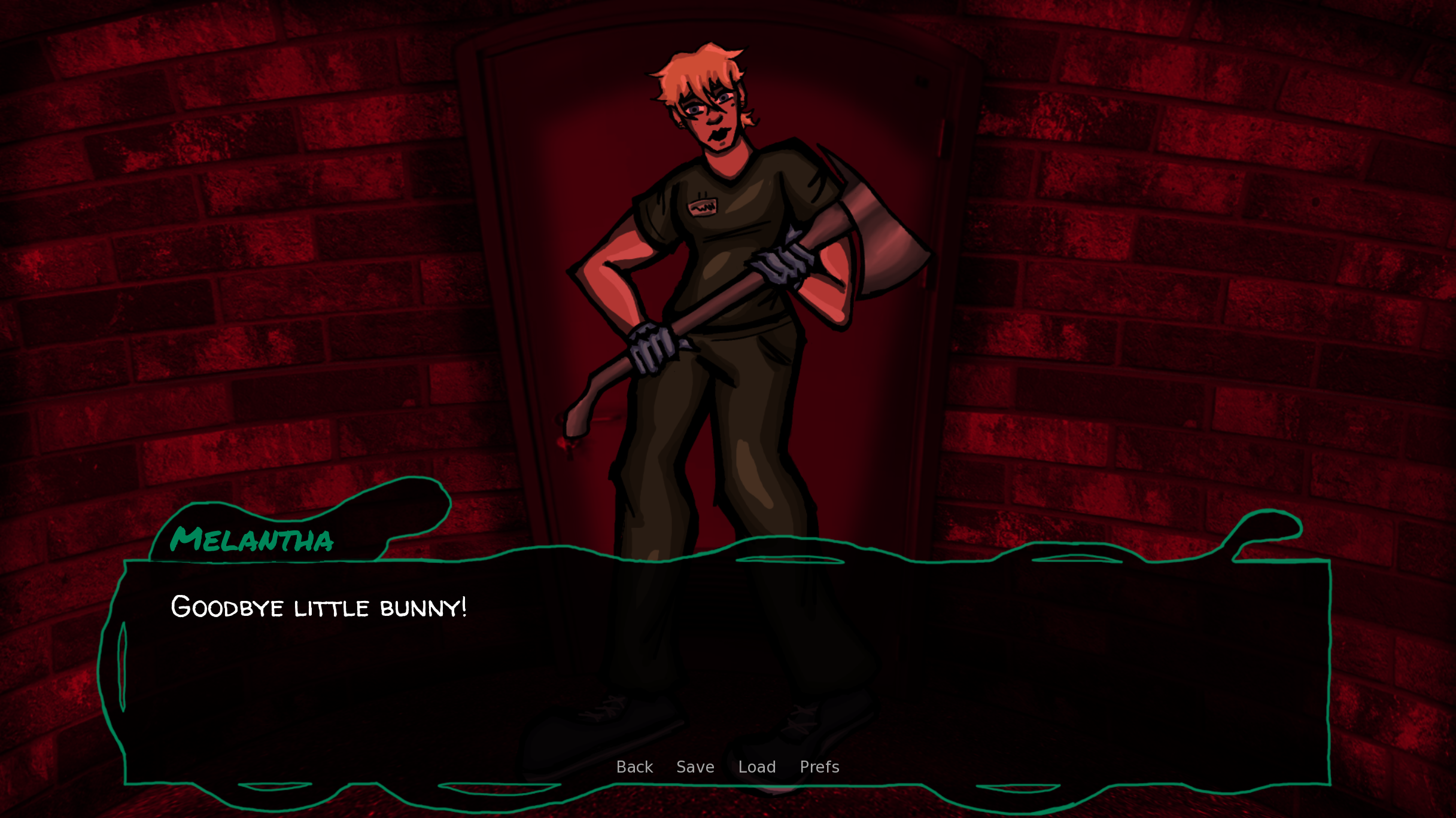 Screenshot 6 for If you're a worm, then who am I?