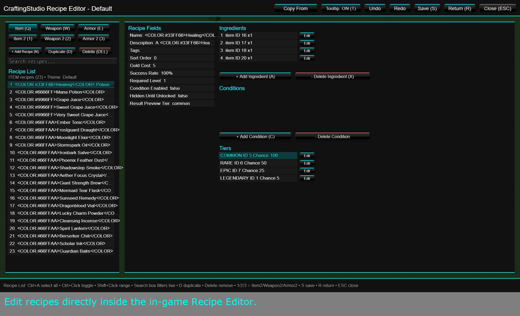 Screenshot 3