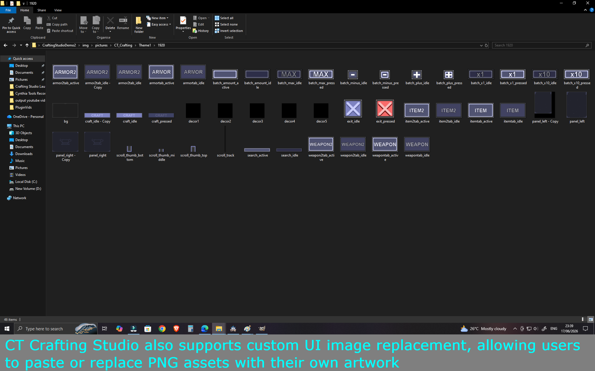 Screenshot 8