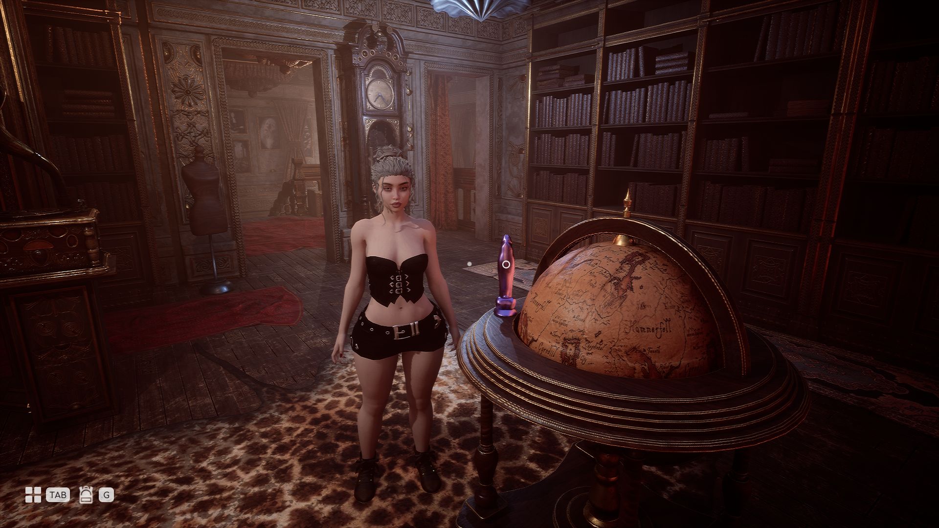 Screenshot 11 for House of Temptations